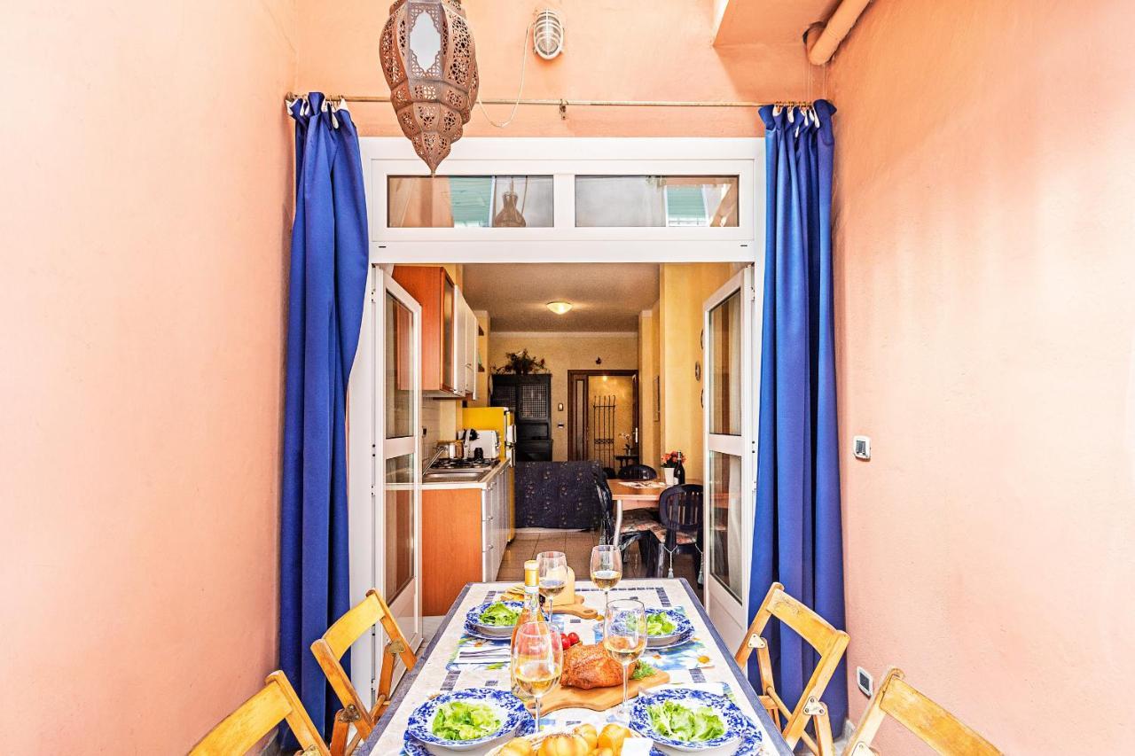 Gaudio Flat Near Ariston Theater By Wonderful Italy Apartment Sanremo Exterior photo